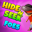 Иконка программы: Hide 'N Seek!: Foes DLC