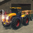 程序图标：Tractor Farming Simulatio…