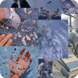 程序图标：Collage Wallpaper Aesthet…
