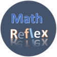 程序图标：Math Reflex