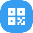 Ikon program: Localhost QR