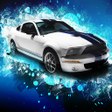Programikonen: World of Cars Live Wallpa…