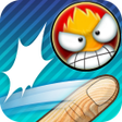 Programın simgesi: Flick Home Run!