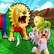 أيقونة البرنامج: Dont Wake Animal