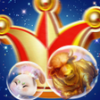 Ikon program: AceP Game Rabbit Blast