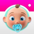 Icoon van programma: My Future Baby: Generator…