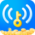 Icoon van programma: Happy WiFi