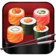 プログラムのアイコン：Japanese Recipes