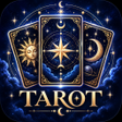 프로그램 아이콘: AI Tarot Reading  Horosco…