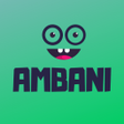 程序图标：Ambani Africa
