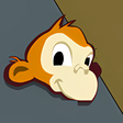 プログラムのアイコン：MonkeyJam