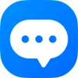 Icoon van programma: Messages - Text SMS App