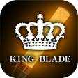 程序图标：KingBlade BLE