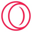 Symbol des Programms: Opera GX