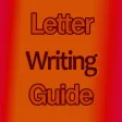 learn english letter samples