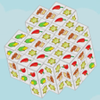 Ícone do programa: Pattern Merge Cube Cascad…