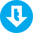 Icon of program: Twitter Video Downloader  Fast and Free