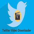 Programikonen: Twitter Video Downloader …