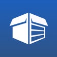Programın simgesi: The Storage App