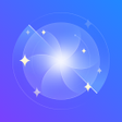 程序图标：Spark Clean - Junk Master