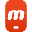Programın simgesi: Mobizen Mirroring