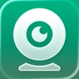 プログラムのアイコン：IP Camera Viewer - IPCams
