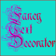 程序图标：Fancy Text Decorator