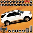 ไอคอนของโปรแกรม: Fortuner Car Drive Fortun…