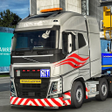 プログラムのアイコン：US Truck Simulator Game 2…