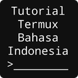رمز البرنامج: Tutorial Termux Indonesia