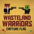 Programikonen: Wasteland Warriors Captur…