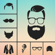 Programikonen: Man Photo Editor : Man Ha…