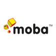 Ikona programu: MOBA - запчасти и аксессу…