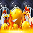 ไอคอนของโปรแกรม: Chicks Road Runner