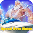 Speed Over Water icon