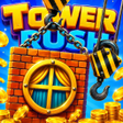 Programın simgesi: Tower Blocks Rush