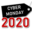 Ikona programu: Cyber Monday ads 2020