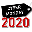 Cyber Monday ads 2020