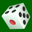 Ikona programu: Real Dice Simulator Delux…