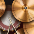 CLASSIC DRUM: Electronic drum set icon