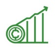 Иконка программы: Crypto Staking APY Calcul…