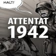Icoon van programma: Attentat 1942