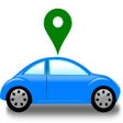 Icoon van programma: Park-N-Find