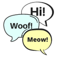 程序图标：Animal Translator