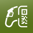 プログラムのアイコン：QRfvg Carburanti