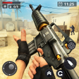程序图标：Shoot Hunter Sniper Fire