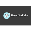 Free VPN For Chrome - HavenSurf VPN