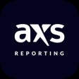 Icoon van programma: AXS Mobile Reporting