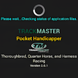 程序图标：TrackMaster Pocket Handic…