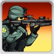 Иконка программы: Metal Gun - Slug Soldier